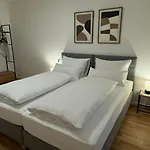 Apartament Star Living Near Frankfurt Hanau