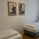 Star Living Near Frankfurt