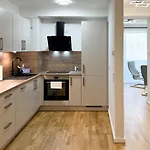 Star Living Near Frankfurt Apartament Hanau