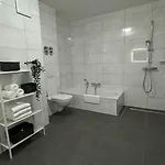 Apartament Star Living Near Frankfurt Hanau
