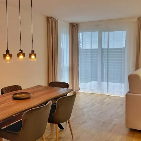 Appartement Star Living Near Frankfurt Hanau