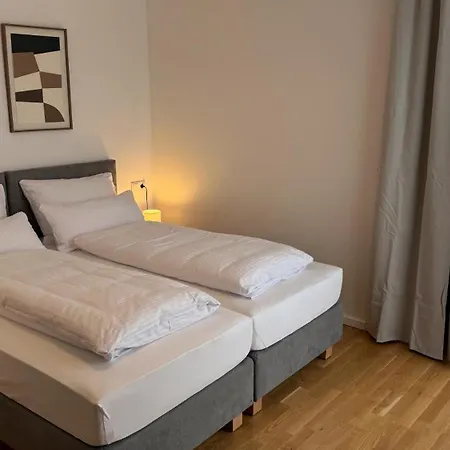 Star Living Near Frankfurt * Hanau