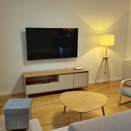 Star Living Near Frankfurt Hanau