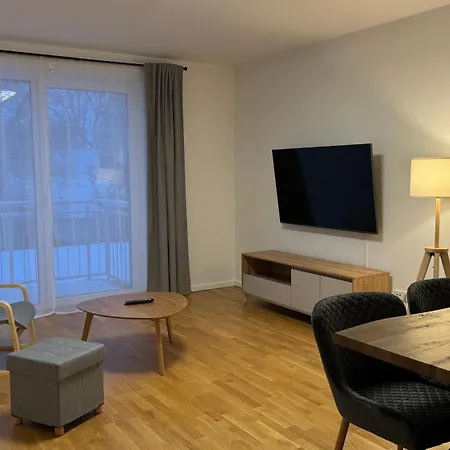 Star Living Near Frankfurt Hanau