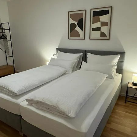 Appartement Star Living Near Frankfurt Hanau