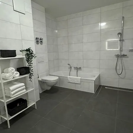 Apartmán Star Living Near Frankfurt Hanau