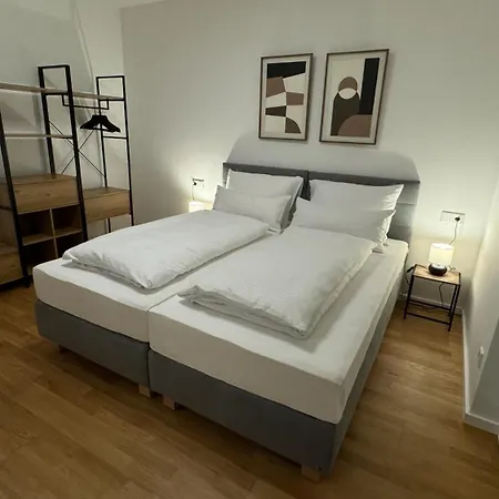 Star Living Near Frankfurt Hanau