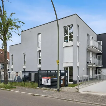Star Living Near Frankfurt Hanau
