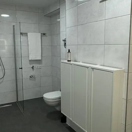 Apartmán Star Living Near Frankfurt *