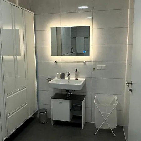 Star Living Near Frankfurt Hanau