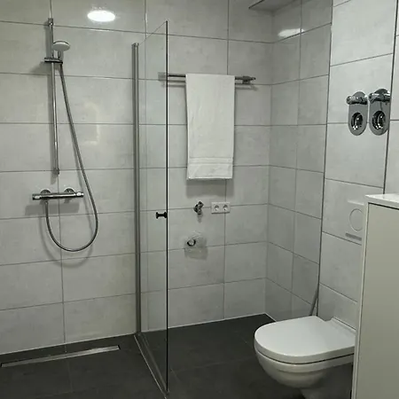 Star Living Near Frankfurt Apartmán Hanau