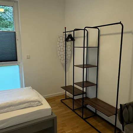Star Living Near Frankfurt Hanau