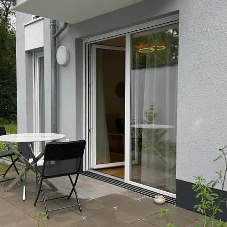 Star Living Near Frankfurt Apartmán