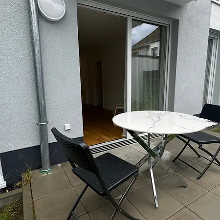 Star Living Near Frankfurt Apartmán Hanau
