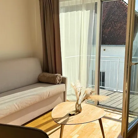 Star Living Near Frankfurt Apartmán Hanau