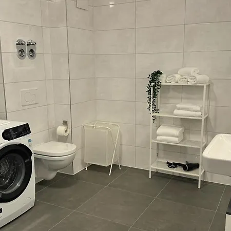 Star Living Near Frankfurt