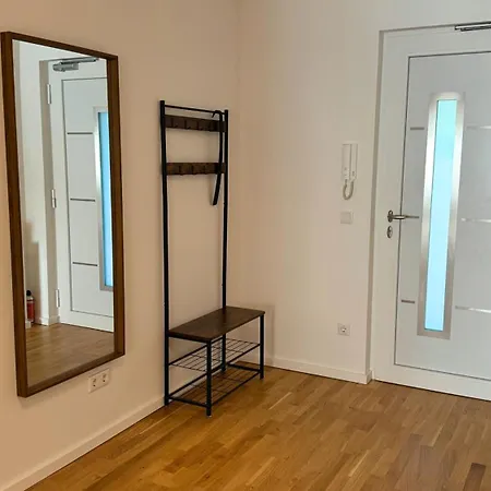 Star Living Near Frankfurt Apartmán Hanau