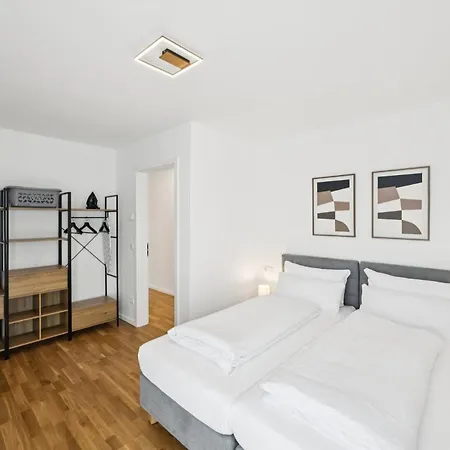 Star Living Near Frankfurt * Hanau