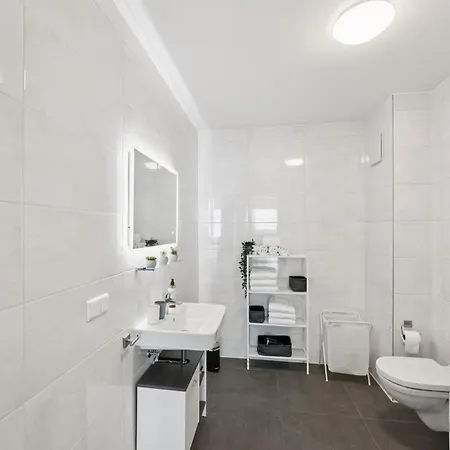 Star Living Near Frankfurt
