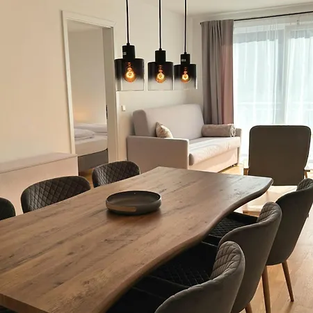 Apartmán Star Living Near Frankfurt