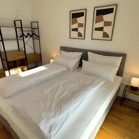 Star Living Near Frankfurt