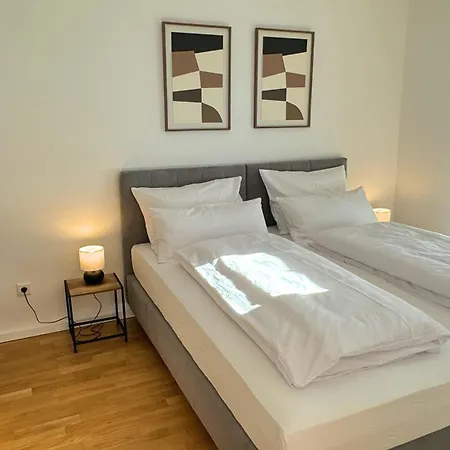 Star Living Near Frankfurt Hanau