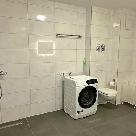 Apartmán Star Living Near Frankfurt Hanau