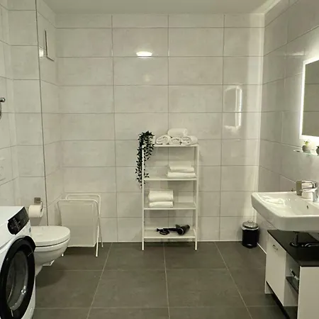 Apartmán Star Living Near Frankfurt Hanau