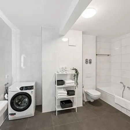 Star Living Near Frankfurt Apartmán Hanau